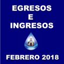 FEBRERO 2018